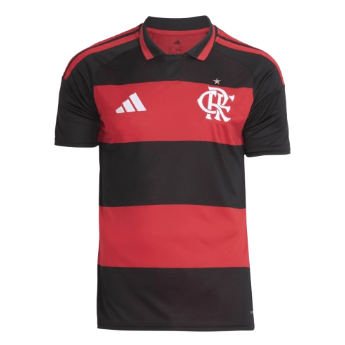 Camisa Flamengo Listrada I 26/27