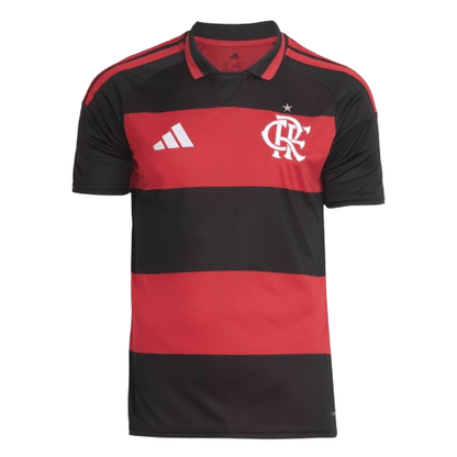 Camisa Flamengo Listrada I 26/27