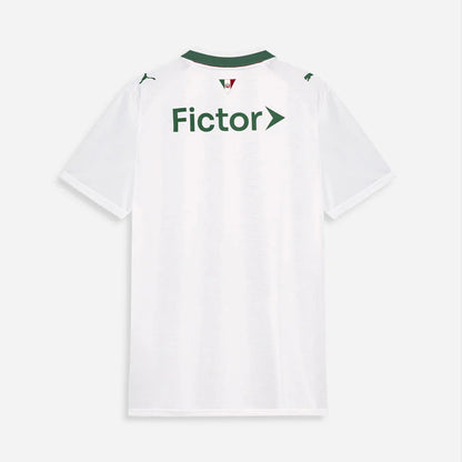 [PRÉ-VENDA] Camisa Feminina Puma Palmeiras 2026/27 Fora