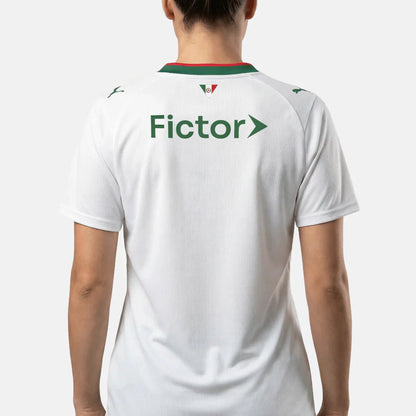 [PRÉ-VENDA] Camisa Feminina Puma Palmeiras 2026/27 Fora