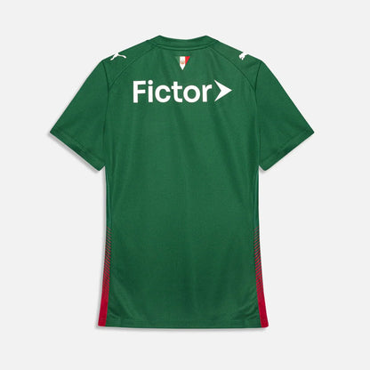 [PRÉ-VENDA] Camisa Feminina Puma Palmeiras 2026/27 Home
