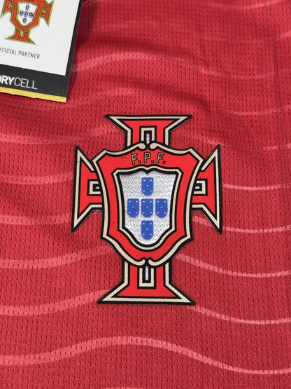 Camisa Seleção Portugal 2026/27