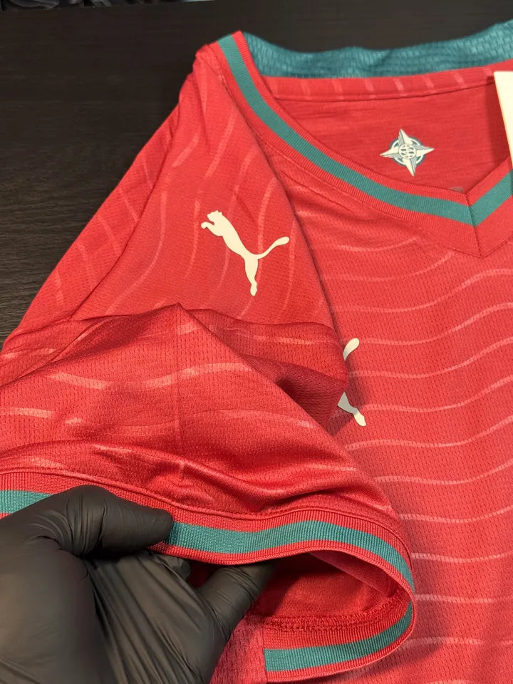 Camisa Seleção Portugal 2026/27