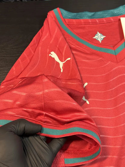 Camisa Seleção Portugal 2026/27