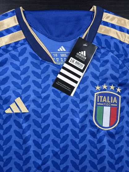 Camisa da Italia 2026/27 Home