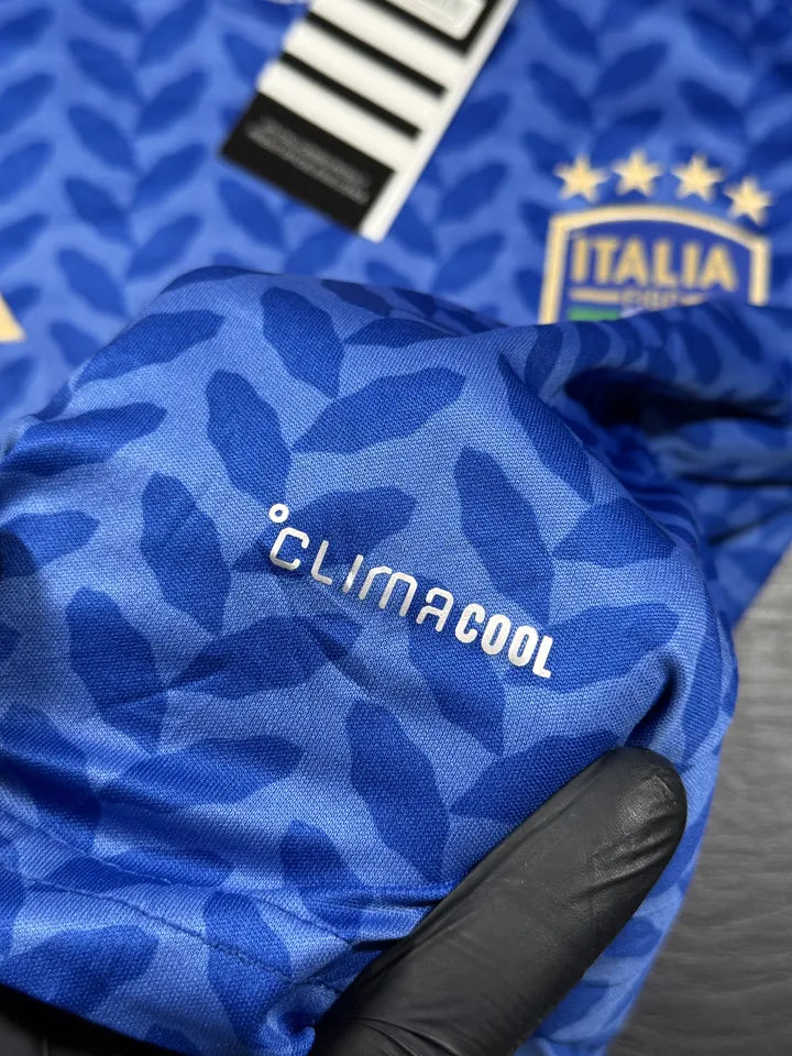 Camisa da Italia 2026/27 Home