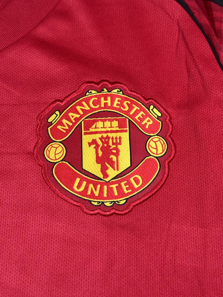 Camisa Manchester  2024/25 Masculina