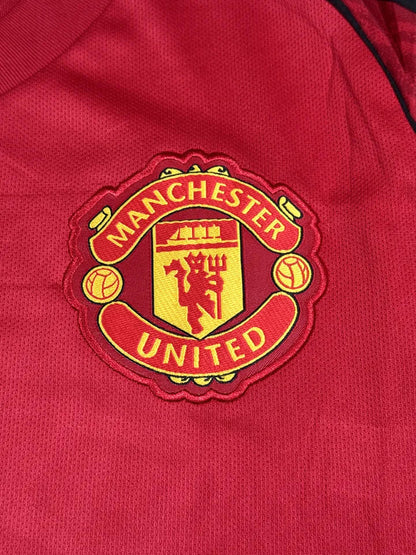 Camisa Manchester  2024/25 Masculina