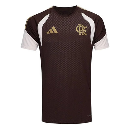 Camisa Adidas Flamengo 26/27 Treino
