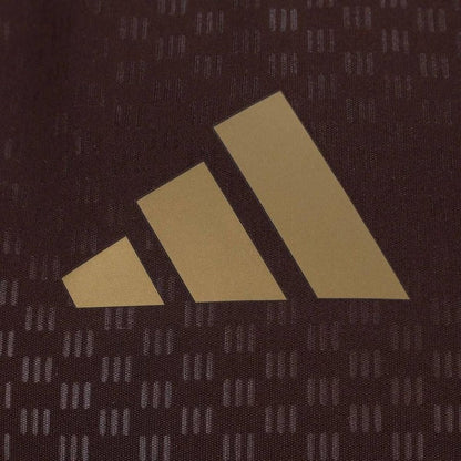 Camisa Adidas Flamengo 26/27 Treino