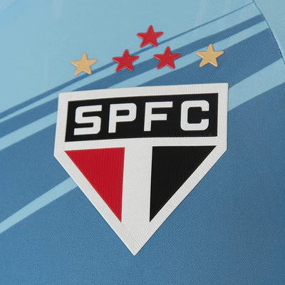 Camisa São Paulo 25/26 Goleiro Away