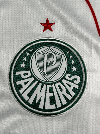 Camisa Palmeiras Branca II 26/27