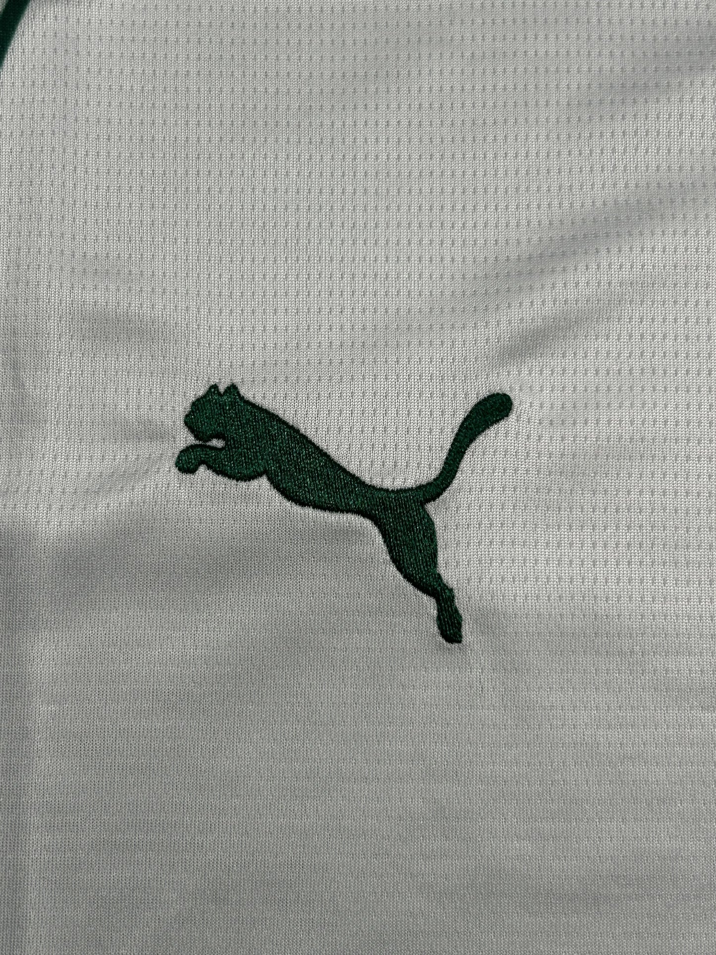 Camisa Palmeiras Branca II 26/27