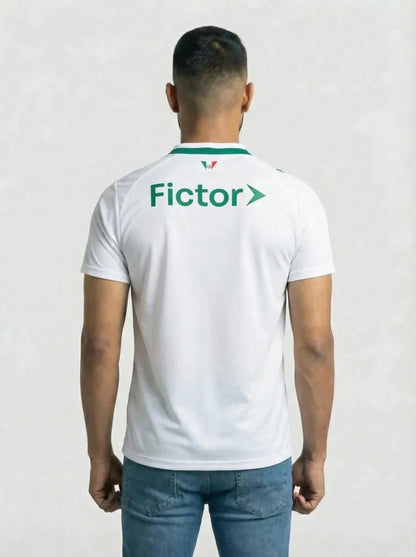 Camisa Palmeiras Branca II 26/27