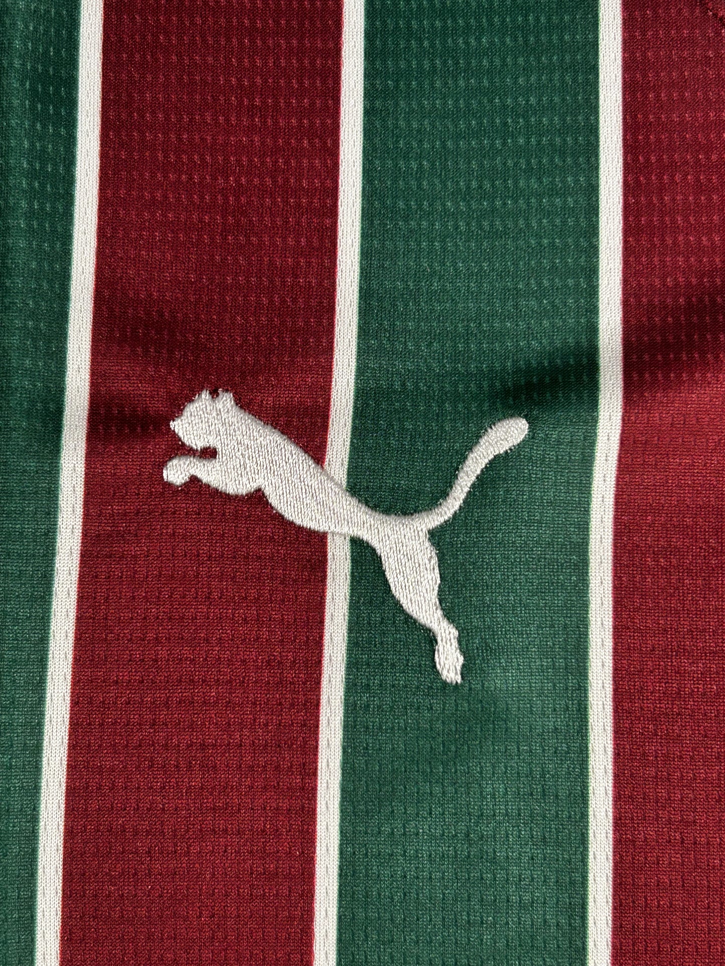 Camisa Fluminense Tricolor I 26/27