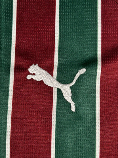 Camisa Fluminense Tricolor I 26/27