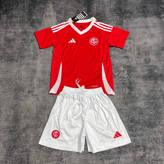 Conjunto Infantil Internacional 2025/26