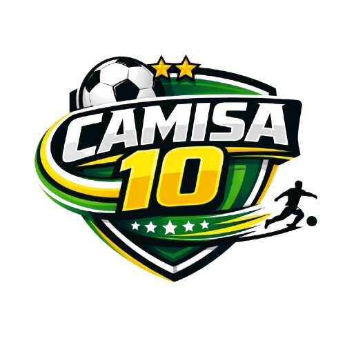 Camisa 10