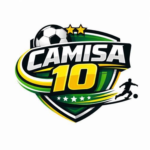Camisa 10