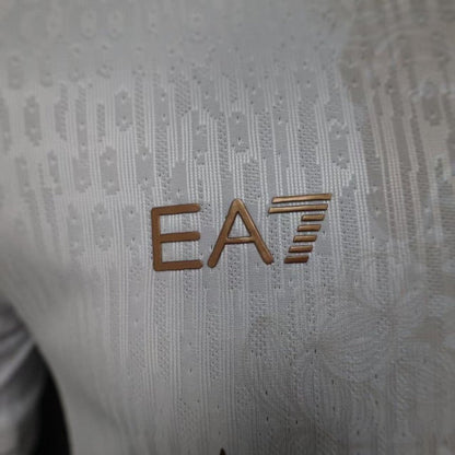 Camisa Napoli II 2025/26  -  Masculino Jogador