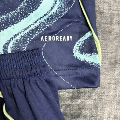 Conjunto Infantil Ajax 2025/26