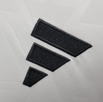 Camisa Alemanha Home 24/25 s/n° Torcedor Adidas Masculino - Branca