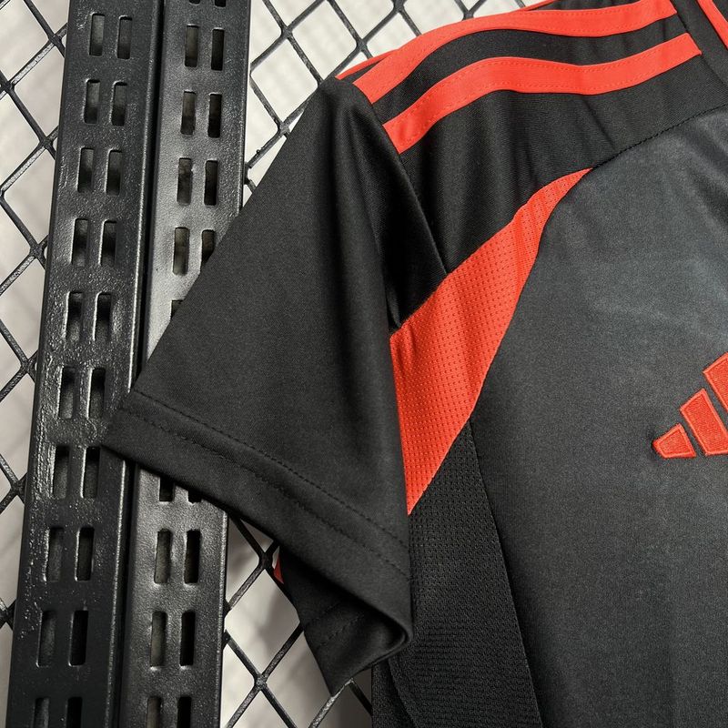 Camisa Colômbia II 24/25 Adidas - (Feminina)