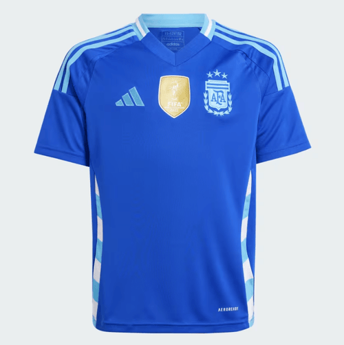 Camisa da AR2 2024/25 -
