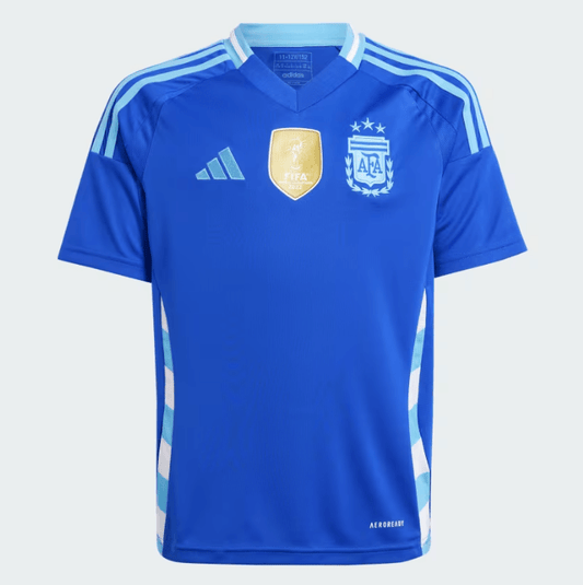 Camisa da AR2 2024/25 -