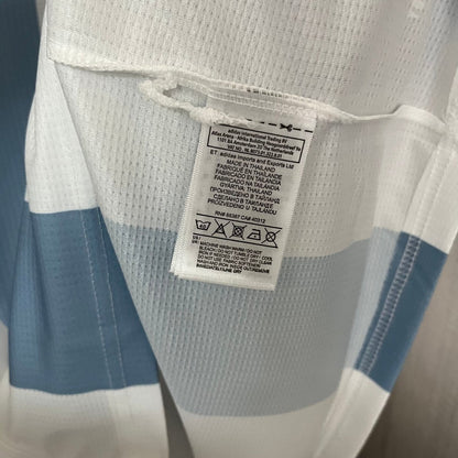 Camisa da Argentina 24/25 Comemorativa