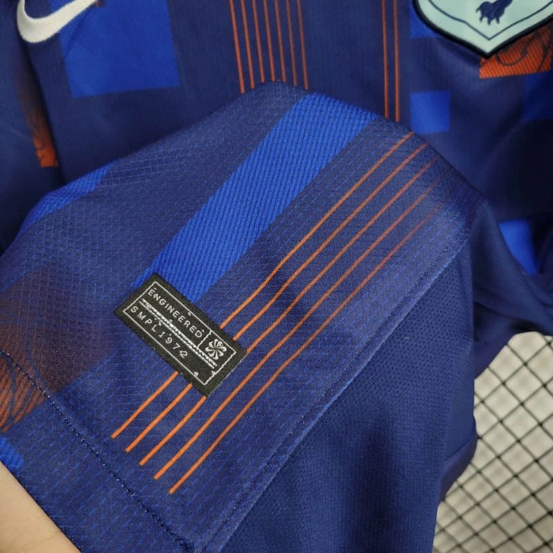 Camisa da Holanda  Reserva 24/25 Nike