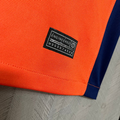 Camisa da Holanda  titular 24/25 Nike