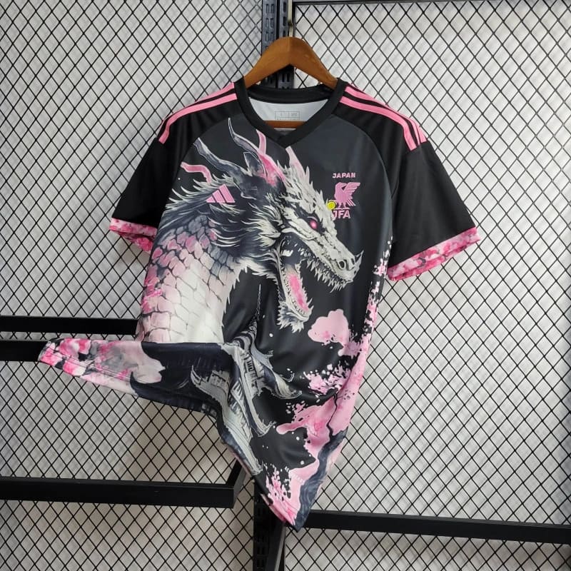 Camisa do Japao 24/25 Edição Especial