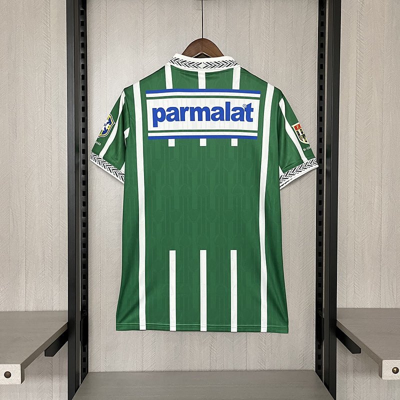 Camisa do Palmeiras Retro 1994