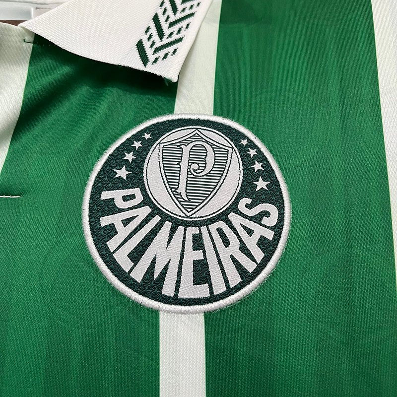 Camisa do Palmeiras Retro 1994