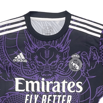 Camisa Edição Especial Real Madrid 24/25 Adidas
