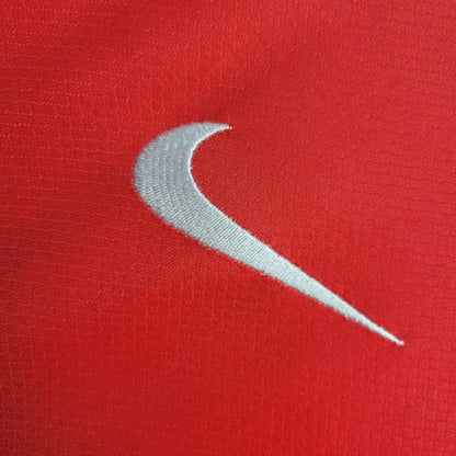 Camisa I Seleção da Croacia 24/25 Home