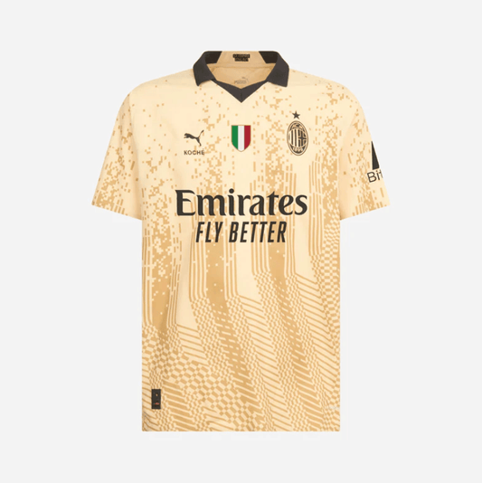 Camisa Milan 23/24 Puma - Edição Especial