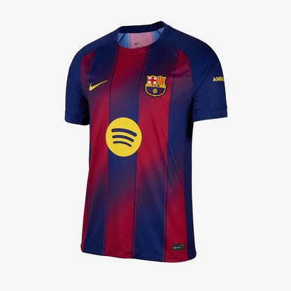 Camisa Barcelona 2025/2026 Torcedor