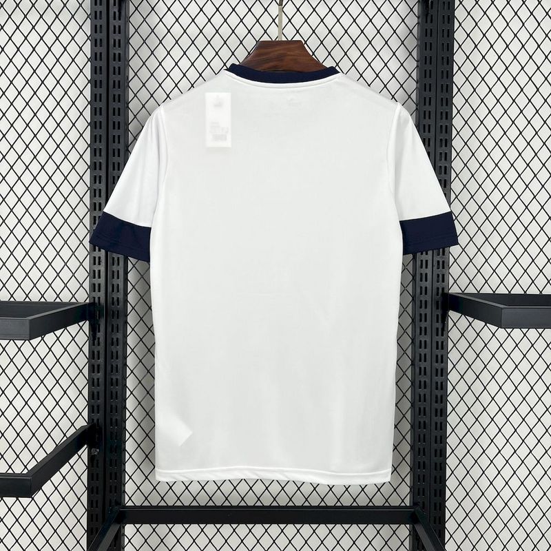 Camisa Portugal 25/26 Treino