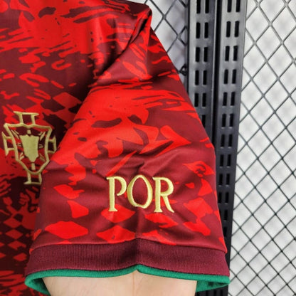 Camisa Portugal Edição Especial 24/25 s/n° Torcedor Masculino