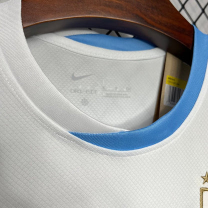 Camisa Seleção Uruguai 24/25 Away