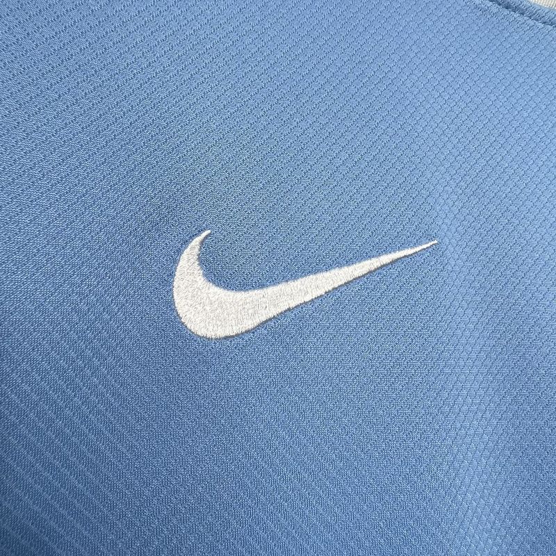 Camisa Seleção Uruguai 24/25 Home