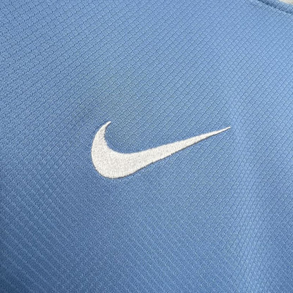 Camisa Seleção Uruguai 24/25 Home