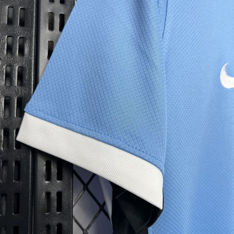 Camisa Seleção Uruguai 24/25 Home