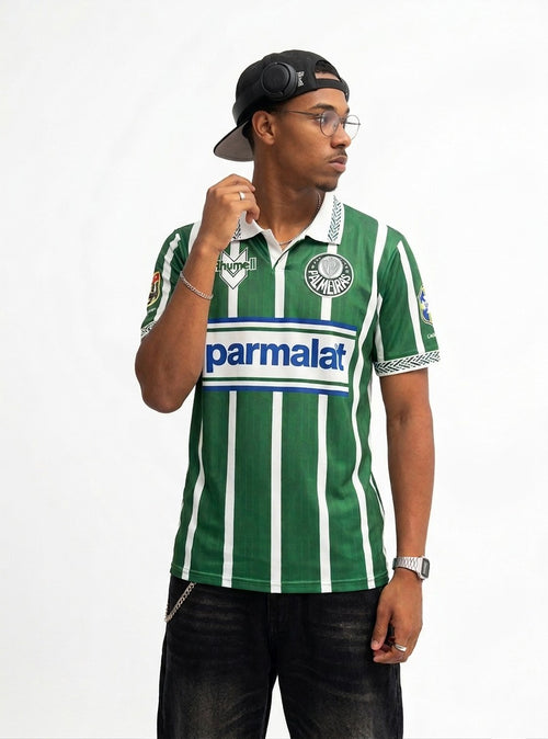 Camisa do Palmeiras Retro 1994