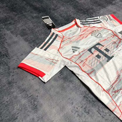 Conjunto Infantil Bayern de Munique 2025/26