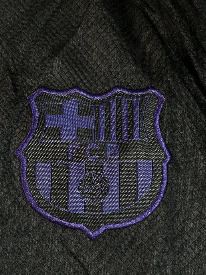 Camisa Pré-Jogo Barcelona x Kobe Bryant 2025/26 Torcedor - Masculina