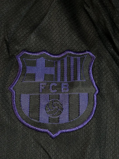 Camisa Pré-Jogo Barcelona x Kobe Bryant 2025/26 Torcedor - Masculina
