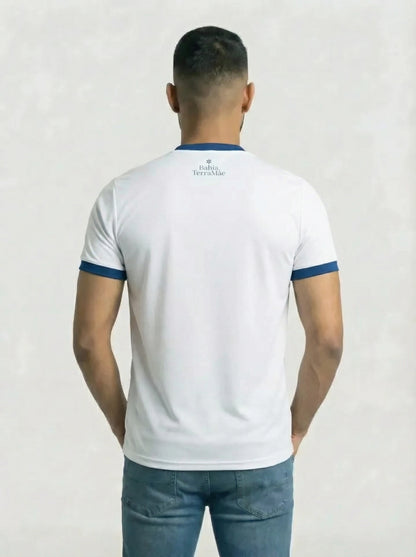 Camisa Bahia Branca II 25-26